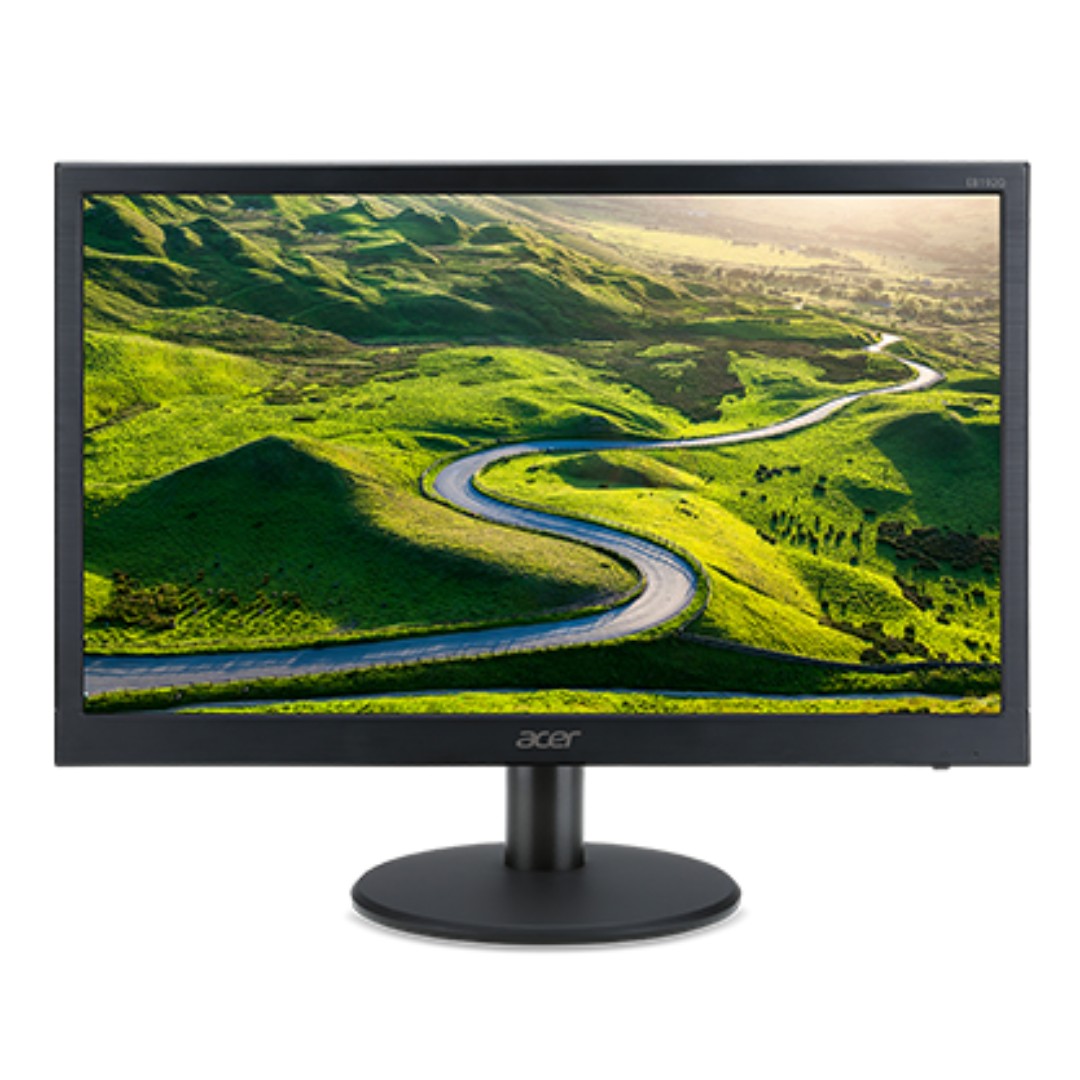 Image of every carousel