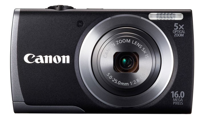 Image of every carousel