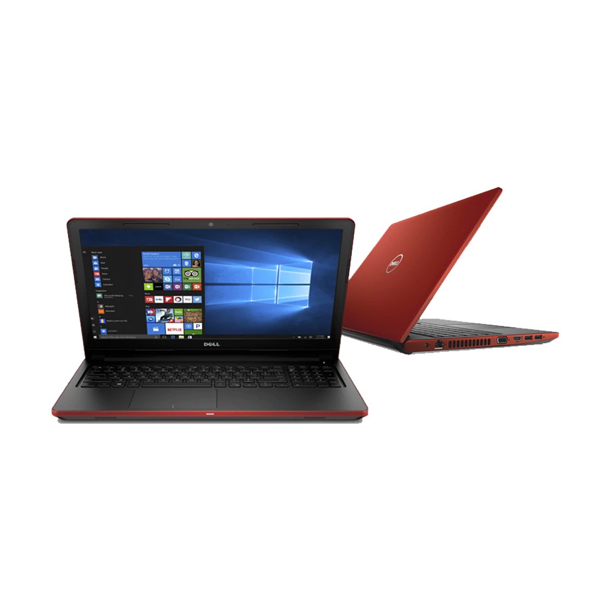 Image of every carousel