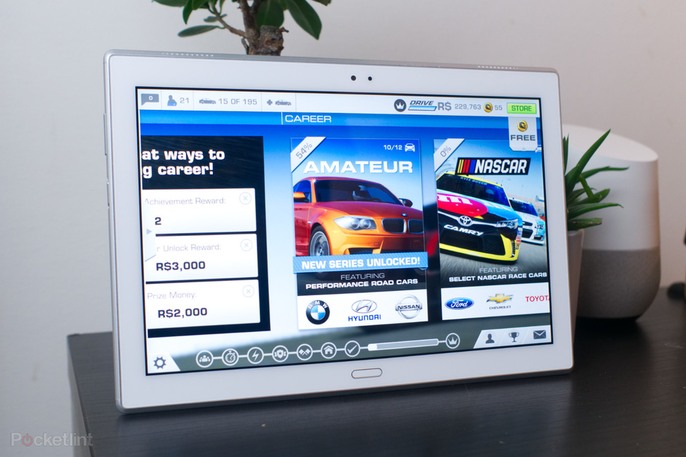 Image of every carousel