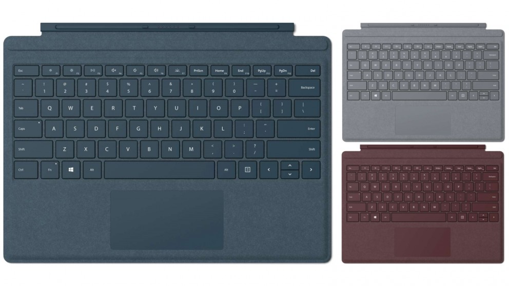 Image of every carousel