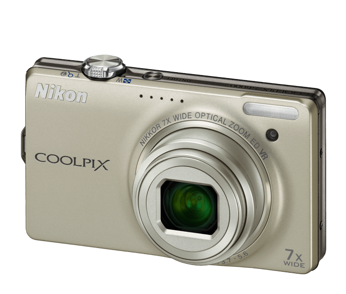 Image of every carousel