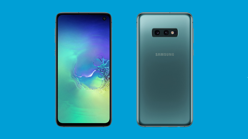 Image of every carousel