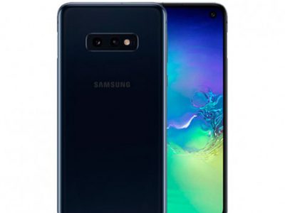 Samsung Galaxy S10e