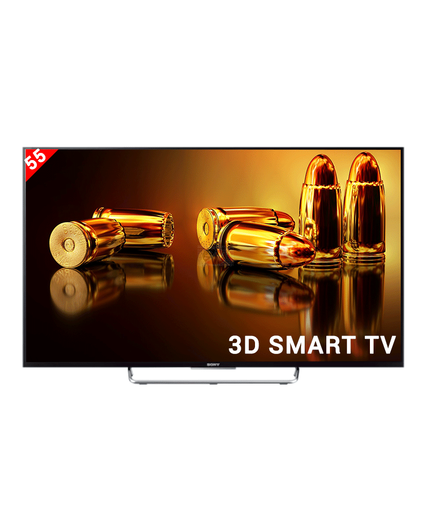 Image of every carousel