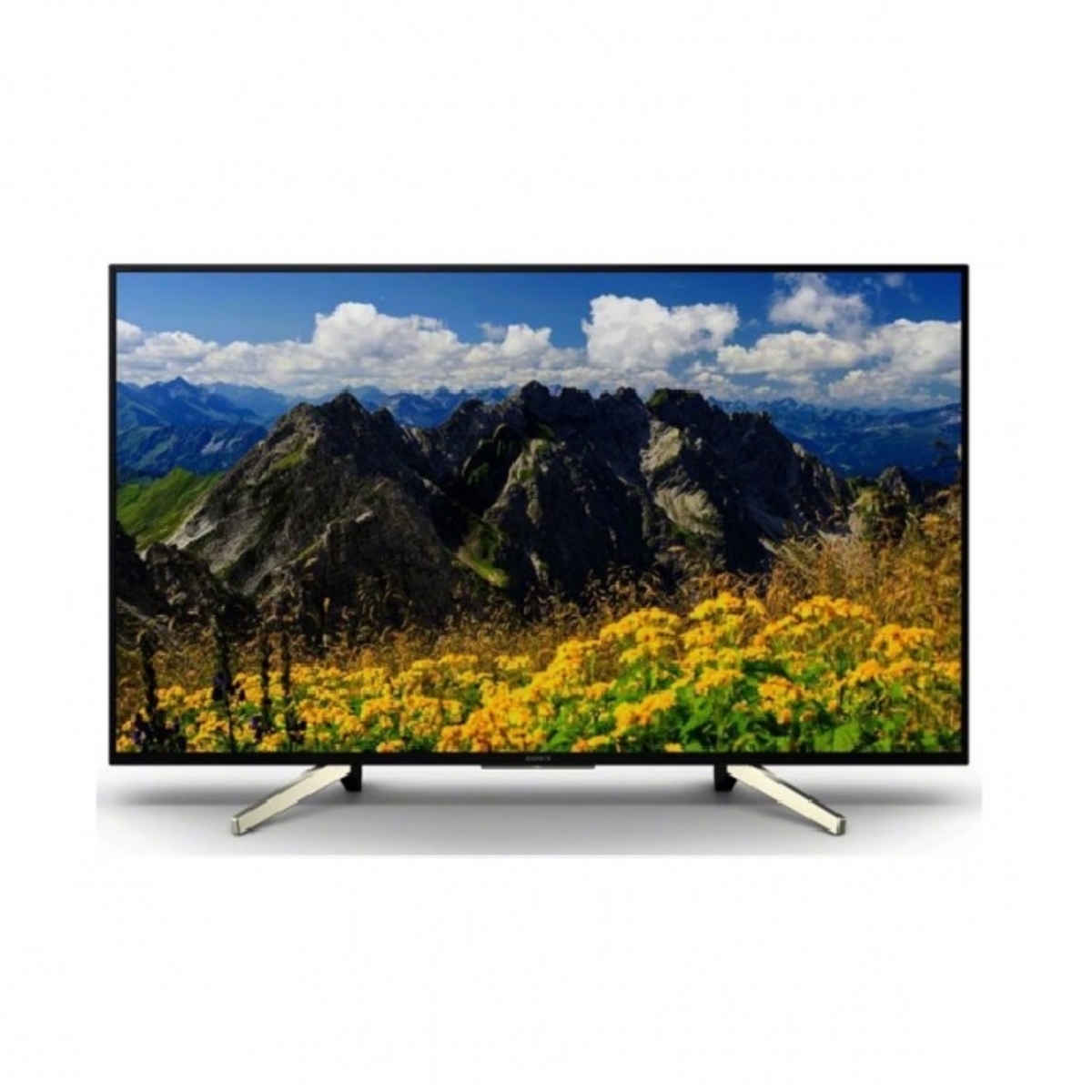 Image of every carousel