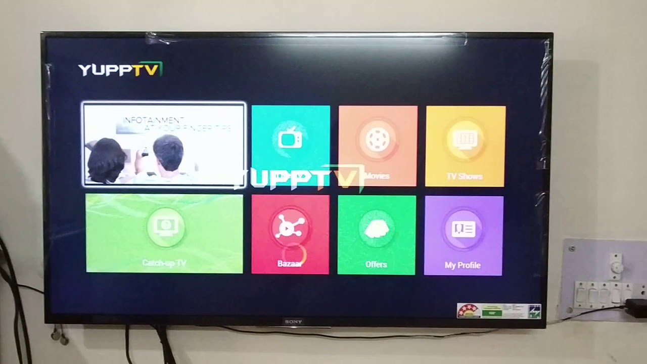 Image of every carousel