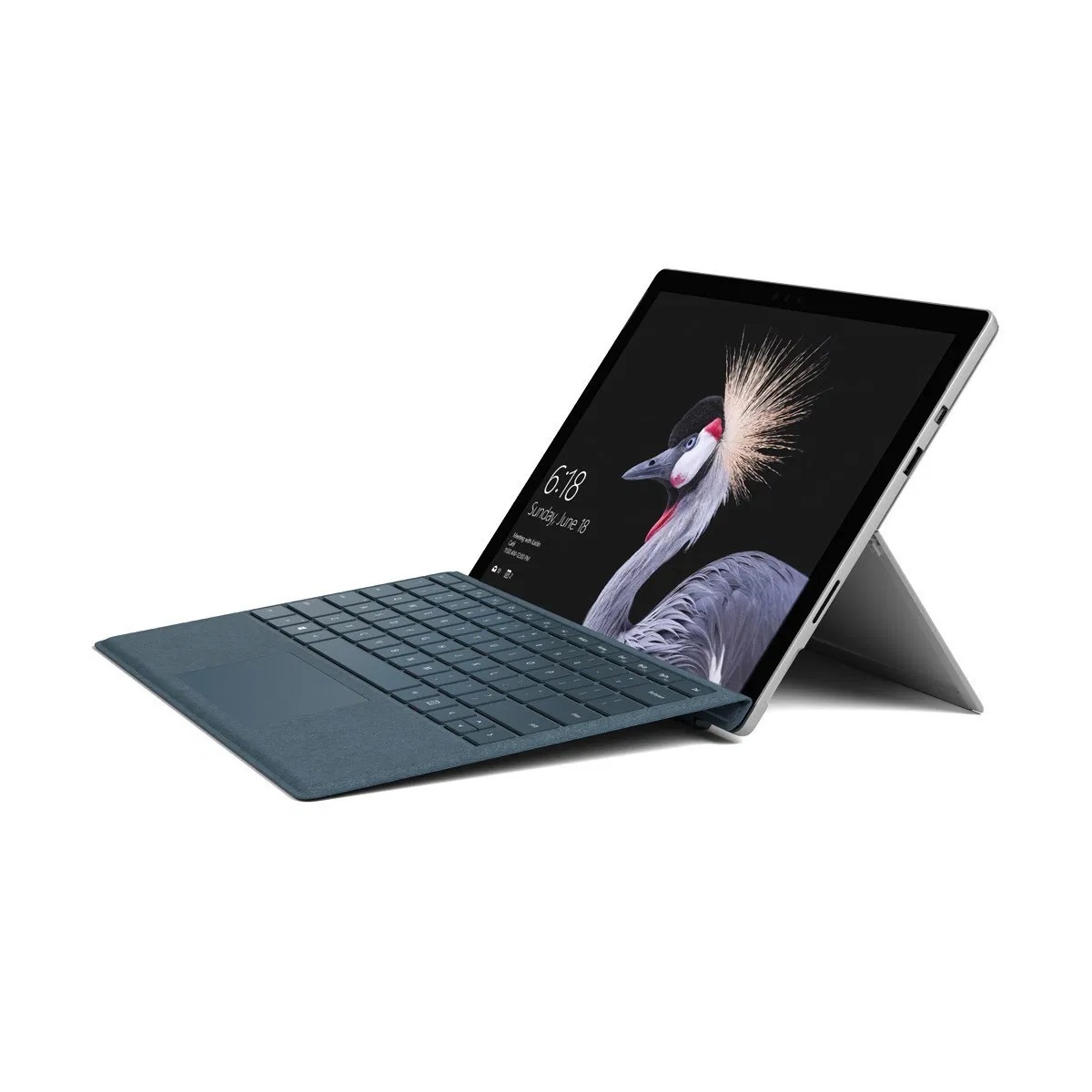 Image of every carousel