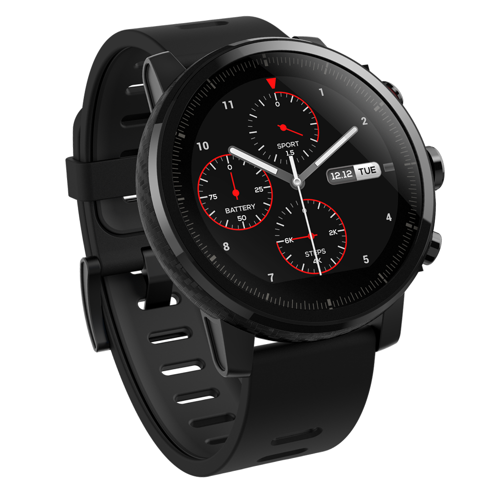 Image of every carousel