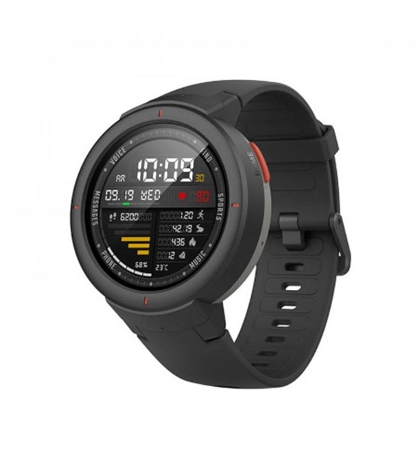 Image of every carousel