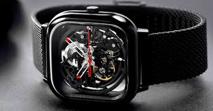 Image of every carousel