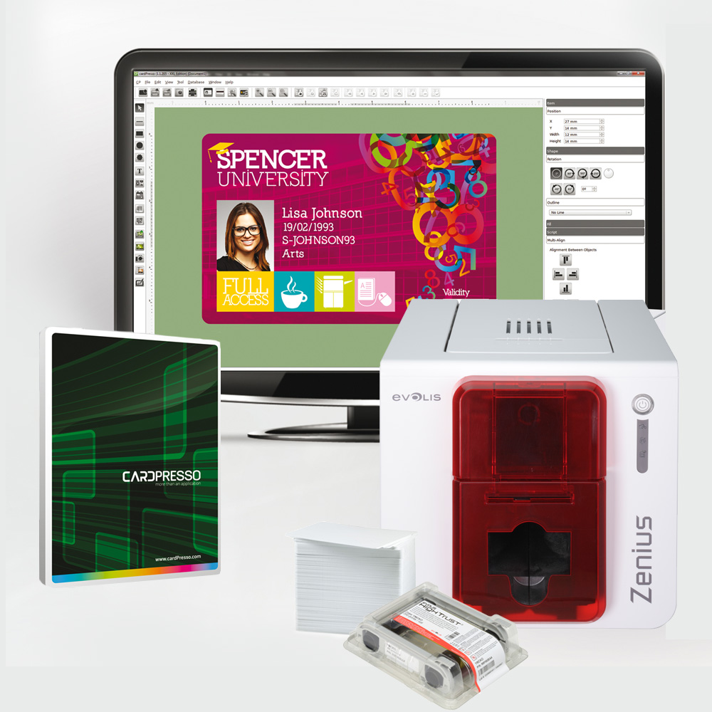 Image of every carousel