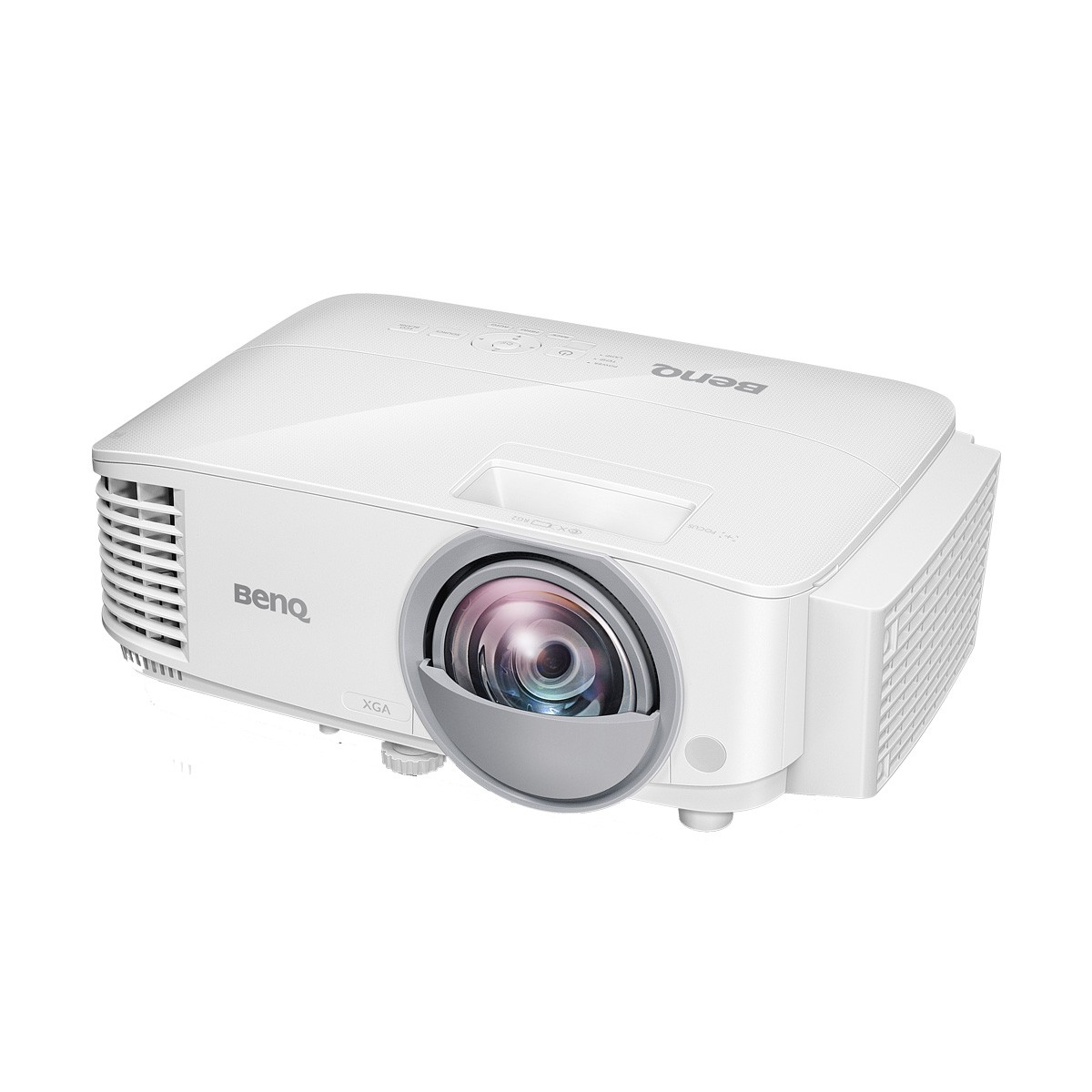 Image of every carousel