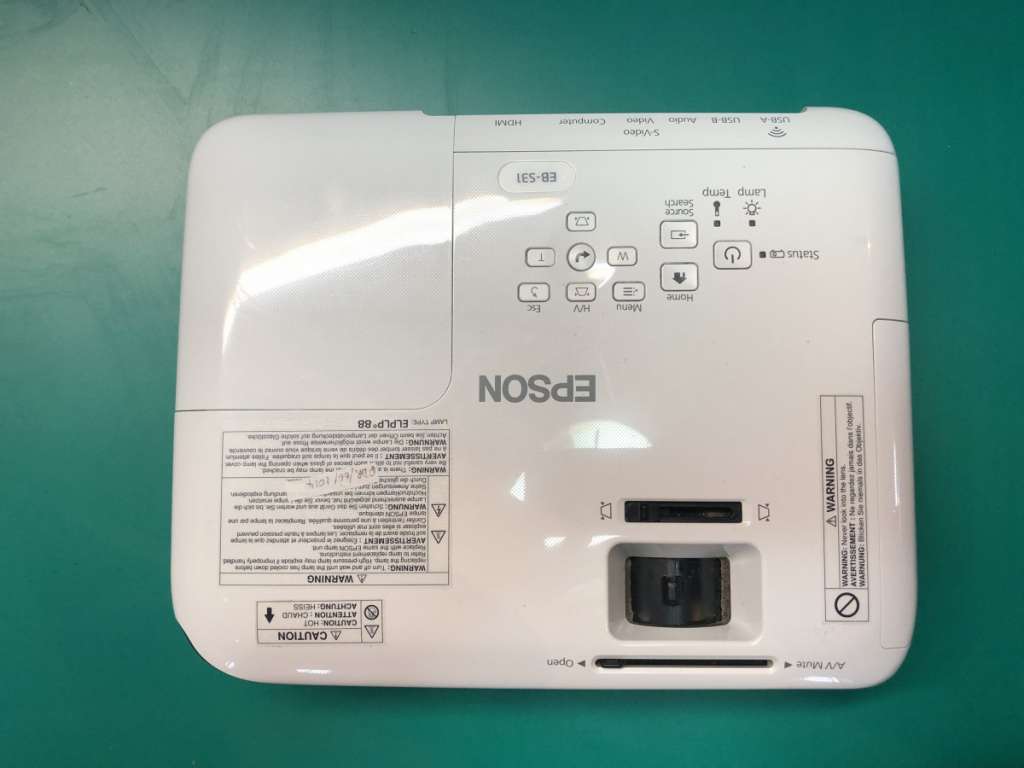 Image of every carousel