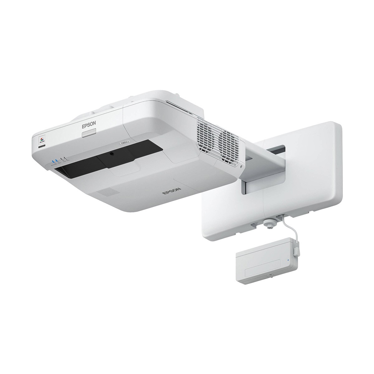 Image of every carousel