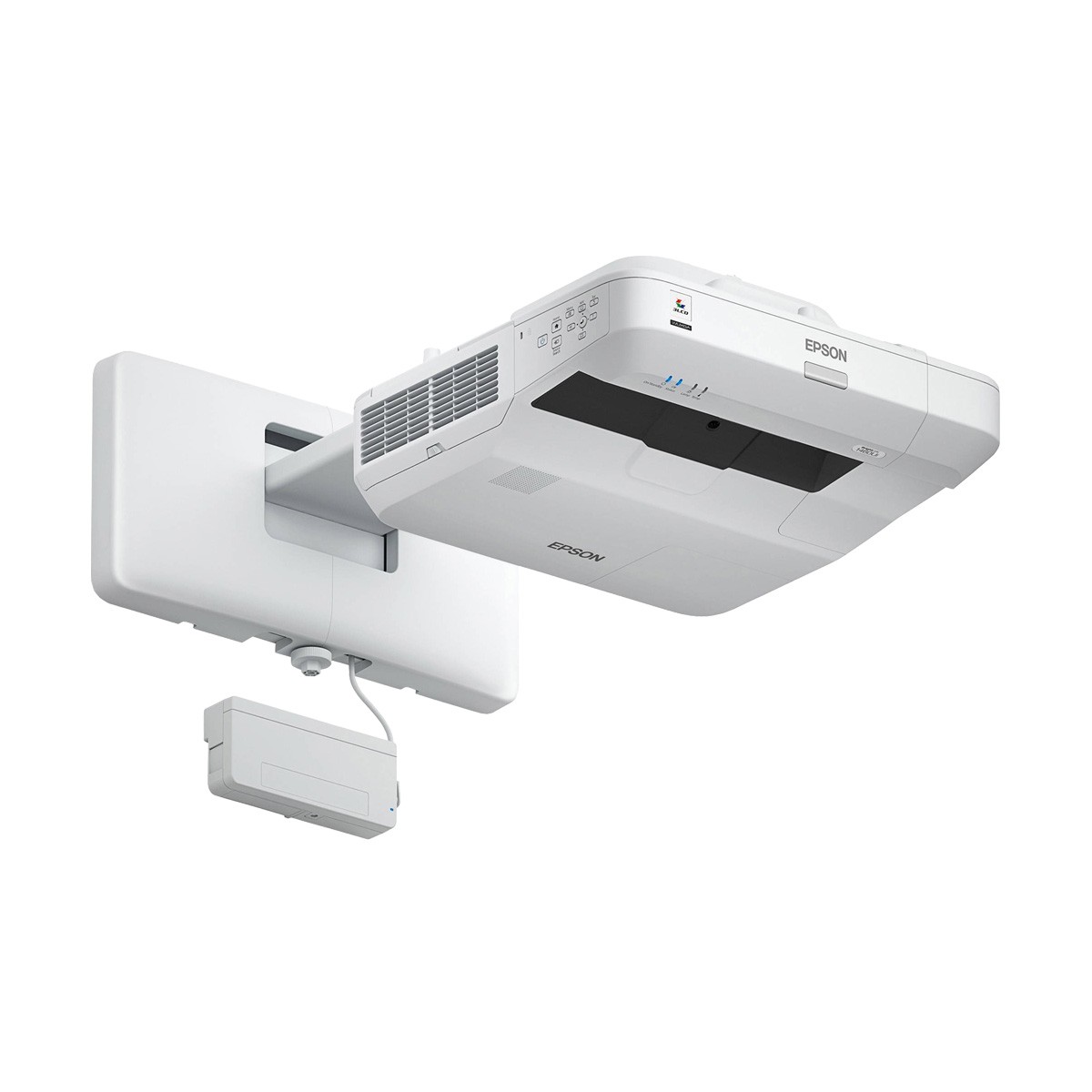 Image of every carousel