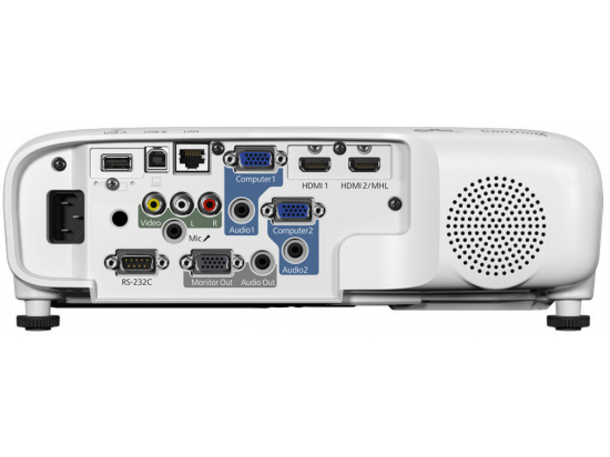 Image of every carousel