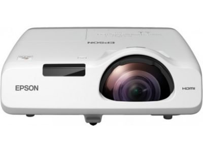 Epson-EB-530-Short-Throw-XGA-3LCD-Projector