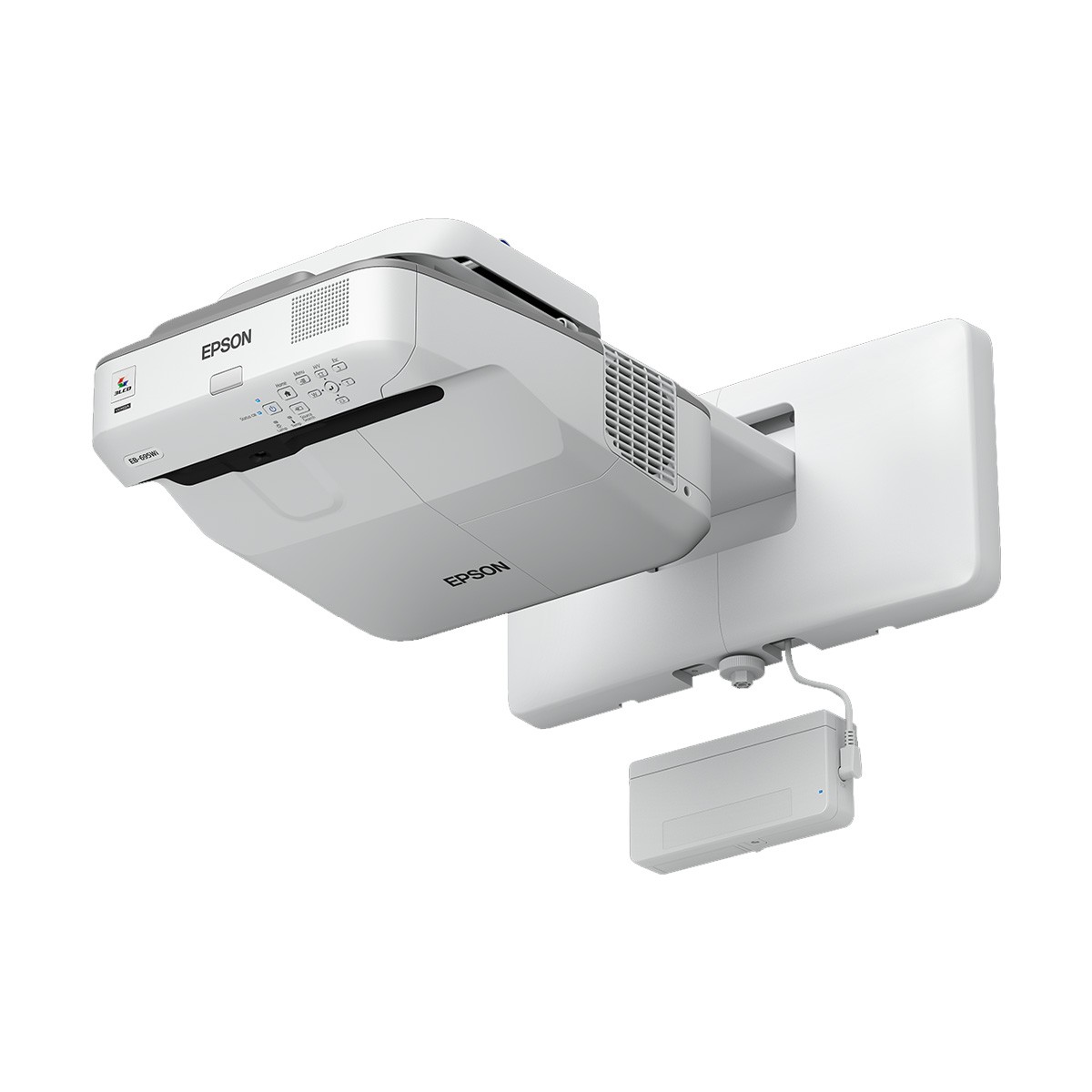 Image of every carousel