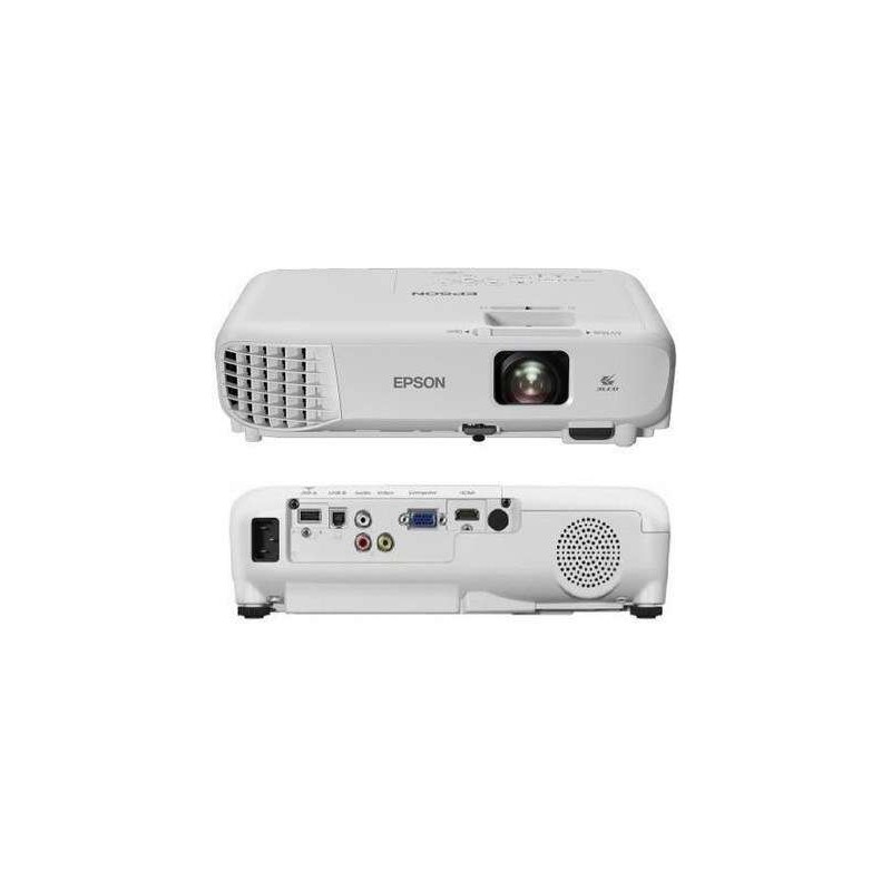 Image of every carousel