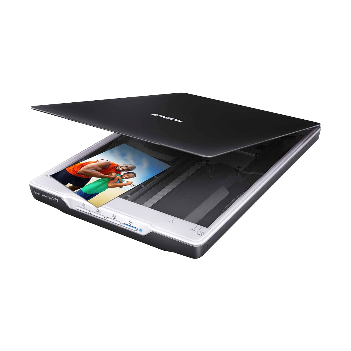 Image of every carousel