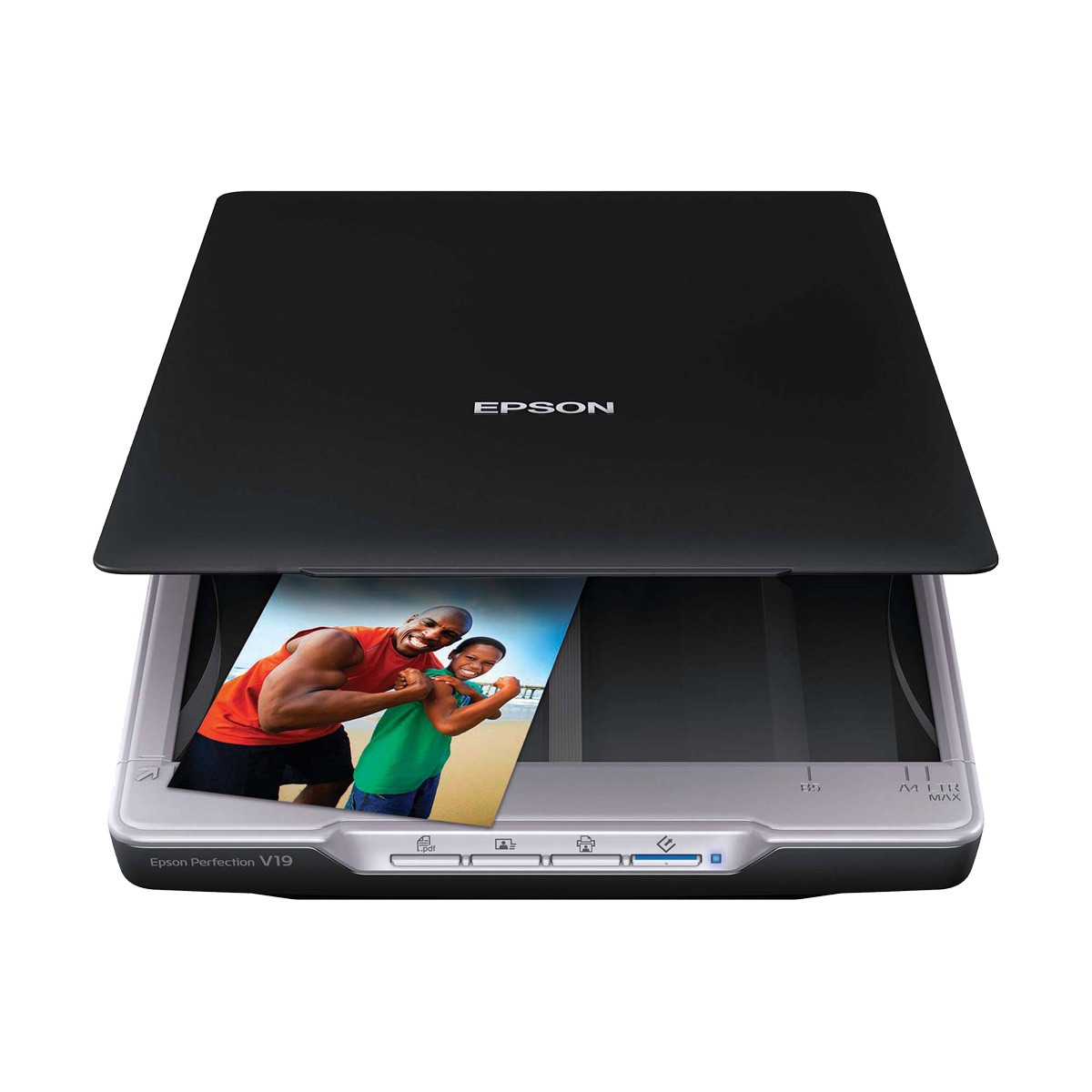 Image of every carousel