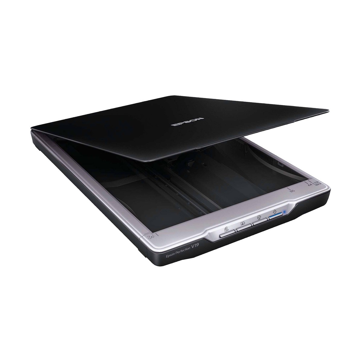 Image of every carousel