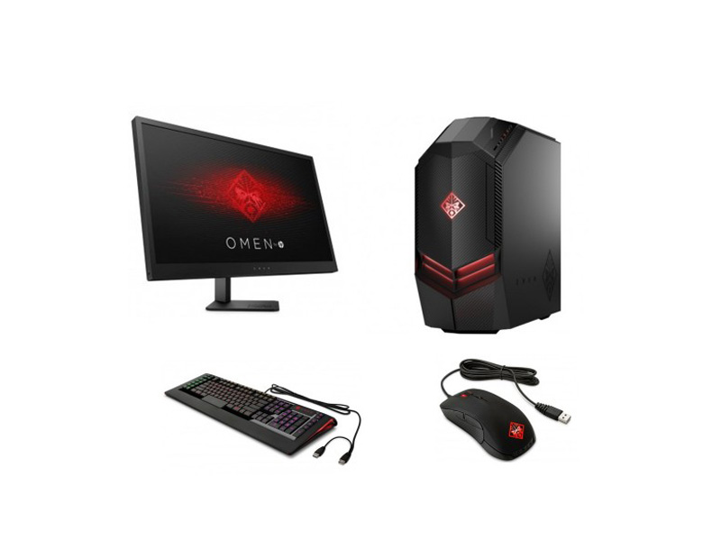 Image of every carousel