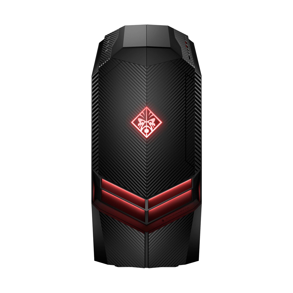 Image of every carousel