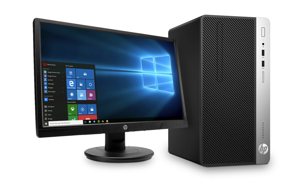 Image of every carousel