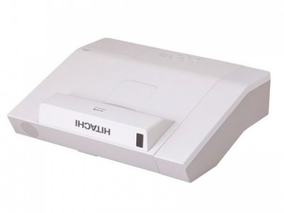 Hitachi-CP-TW2505EF-Ultra-Interactive-Short-Throw-2700-ANSI-Lumens-Projector