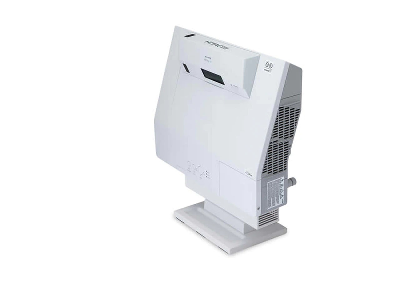 Image of every carousel