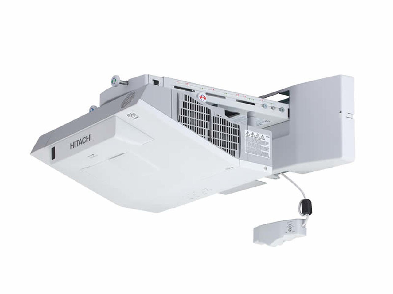 Image of every carousel