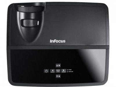 InFocus-IN2124-Projector