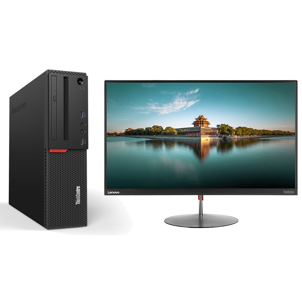 Image of every carousel