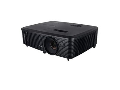 Optoma S321 (3,200 Lumens) Multimedia Projector digitaladvice
