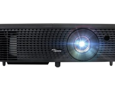 Optoma X341 3300 Lumens Multimedia Projector digitaldivice
