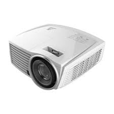 VIVITEK H1186 2000 LUMENS FULL HD HOME THEATER PROJECTOR