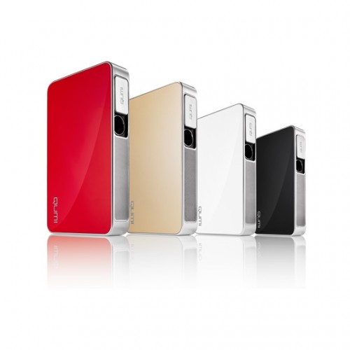 Image of every carousel