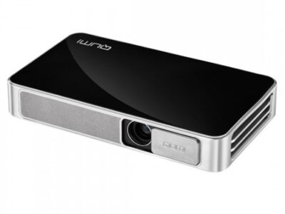 VIVITEK QUMI Q3+ 500 LUMENS HD MINI PROJECTOR digitaladvice