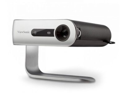 ViewSonic M1 Portable Projector digitaladvice