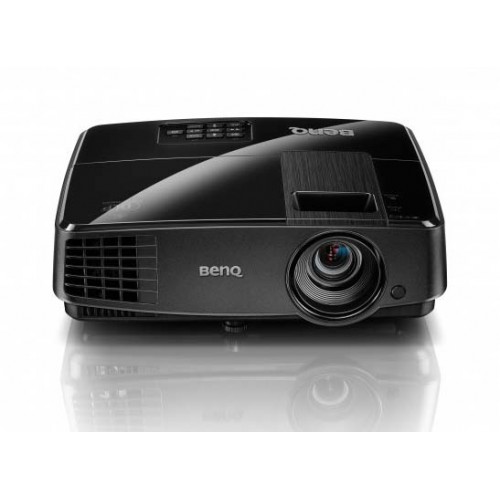 Image of every carousel