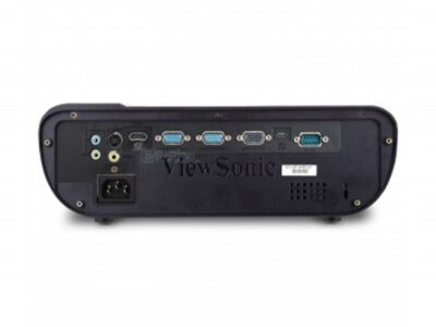 Viewsonic PJD5255 3300 Lumens XGA DLP Projector