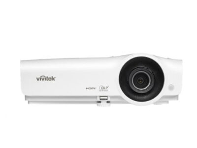 digitaladvice Vivitek DS262 Portable Projector with High Brightness