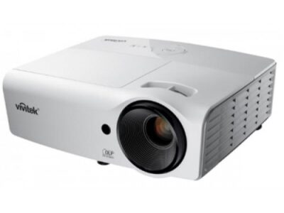 Vivitek DX56AAA 4500 Lumens Projector digitaladvice