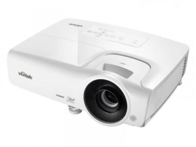 Vivitek H1060 games into your living room Full HD Projector digitaladvice