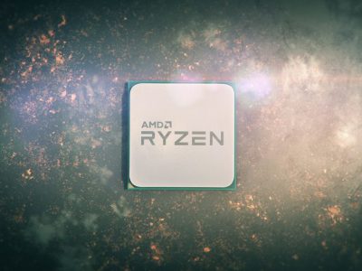 AMD could have a record-breaking 2020 with Ryzen 4000 desktop CPUs and new laptop chips
