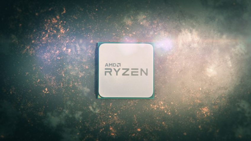 AMD could have a record-breaking 2020 with Ryzen 4000 desktop CPUs and new laptop chips