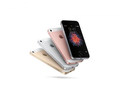 APPLE COULD LAUNCH NOT ONE BUT TWO IPHONE SE 2 MODELS IN 2020