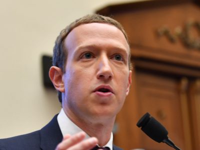 Facebook Is Banning Deepfake Videos Ahead of the 2020 Election